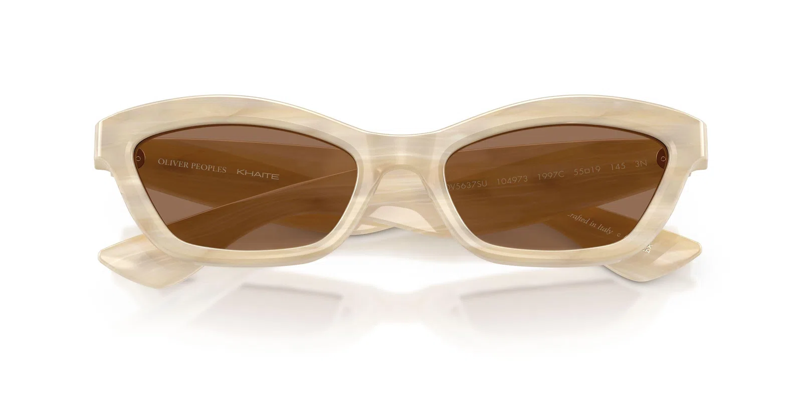 Oliver Peoples 1997c 5637SU Sunglasses - view 18